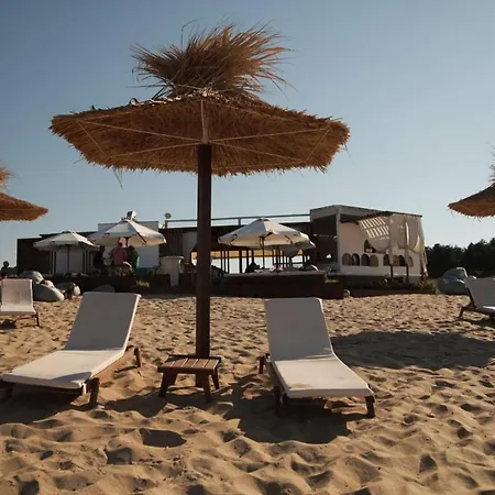 Apartamento 65 Sveti Vlas