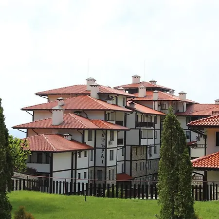 Apartamento 65 Sveti Vlas