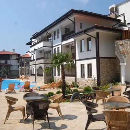Apartamento 65 *