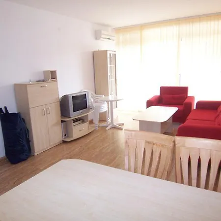 Apartamento 65