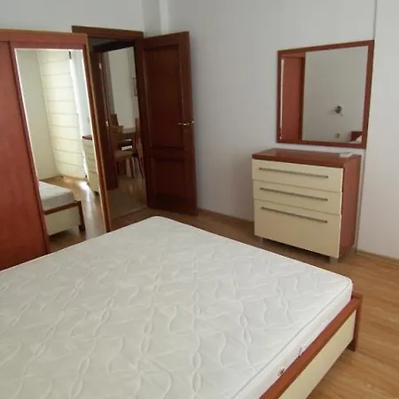 Apartamento 65 *