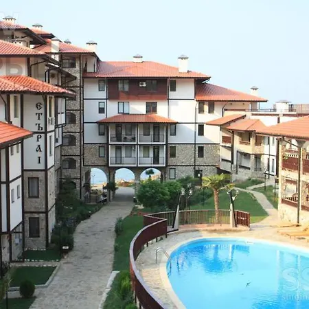 Apartamento 65