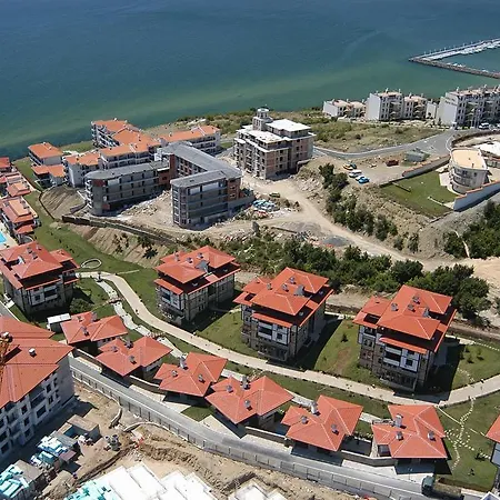 Apartamento 65 *