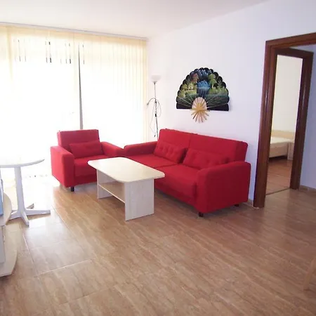 Apartamento 65
